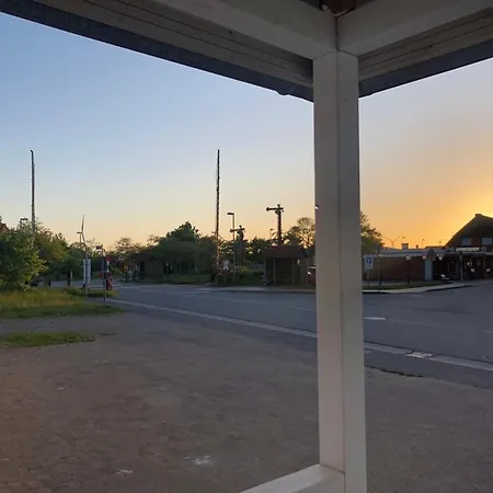 Ferienwohnung Sonnendeck *