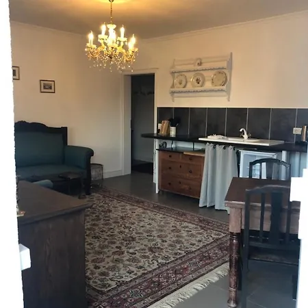 Apartment Ferienwohnung Sonnendeck