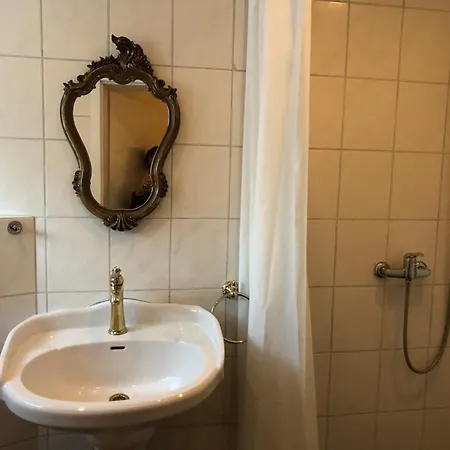 Ferienwohnung Sonnendeck Apartment