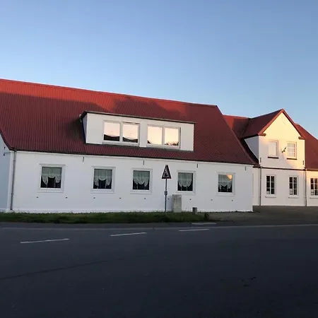Ferienwohnung Sonnendeck *